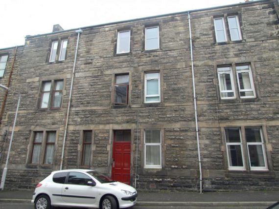 2 Bedroom Flat